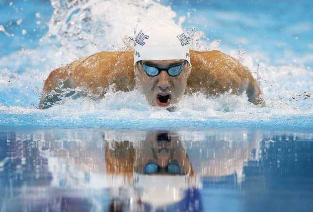 Michael Phelps-10