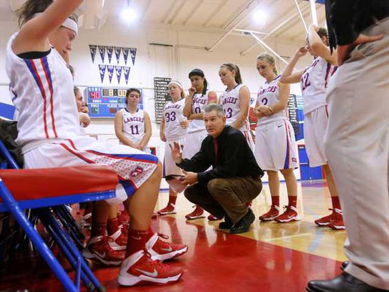 Playoff Opponents file pic