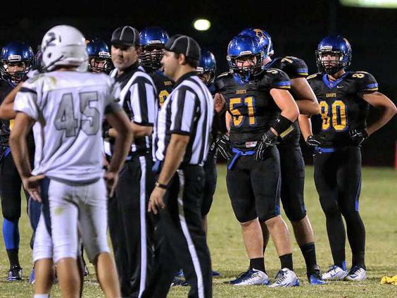 RCHS FBALL DEFENSE1 11-20-14