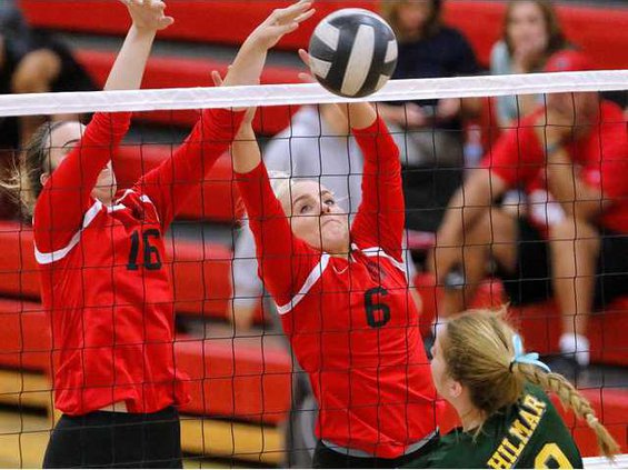 RIPON VBALL HILMAR1 9-2316