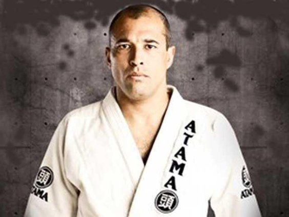 RoyceGracieUFCBrazil