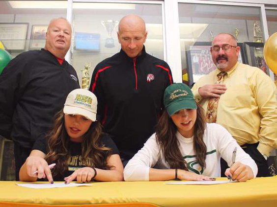 SB--Ripon signings pic 1