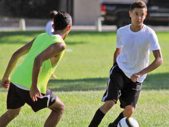 SOC--East Union Preview 1