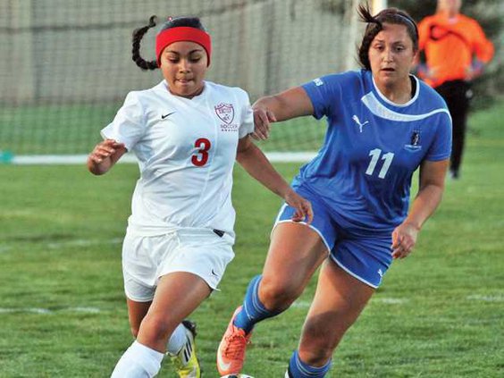 SOC--Sierra-East Union 2