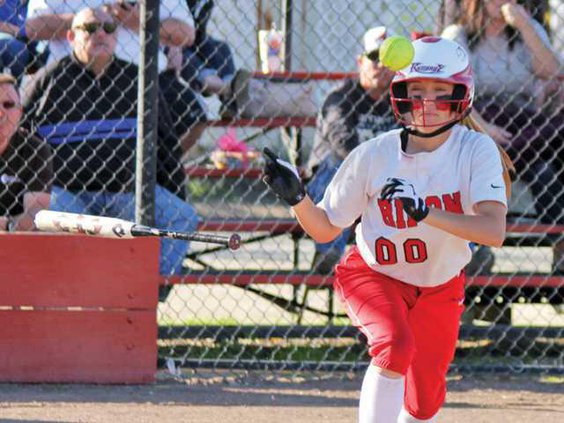 SOFT--Escalon-Ripon 1