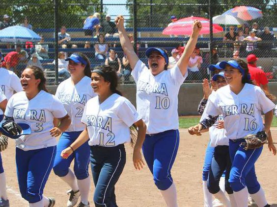 Sierra TOP POTO USE THIS