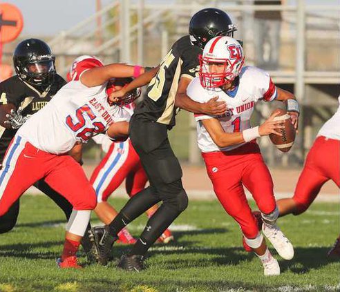 Soph FB--East Union-Lathrop pic 2