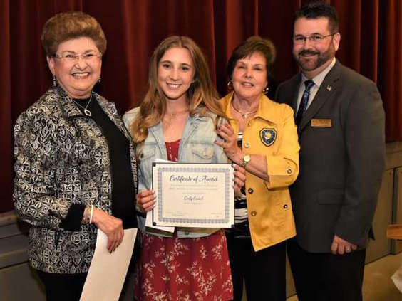 Soroptimist Award DSC 3177 copy
