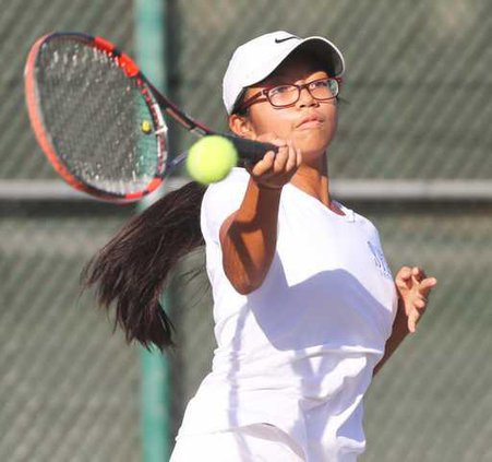 TEN--VOL Doubles Tourney pic 1