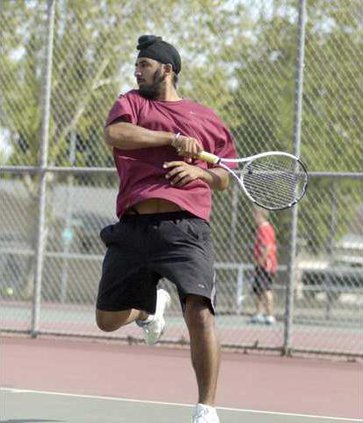 TENNIS--Pic-1 