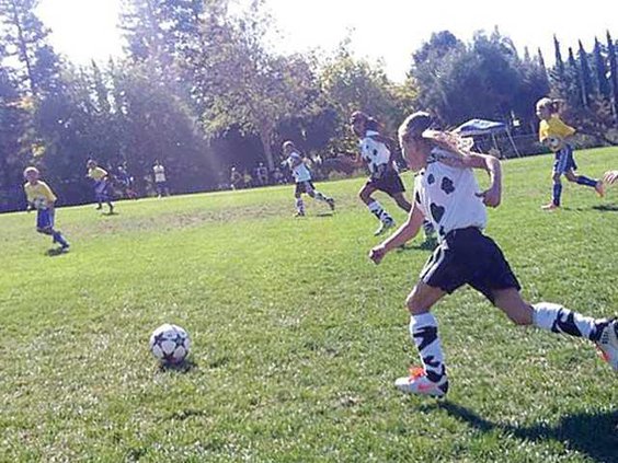 TUES Manteca FC Benfica