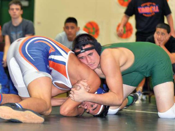 WRES--Kimball-Manteca pic 6