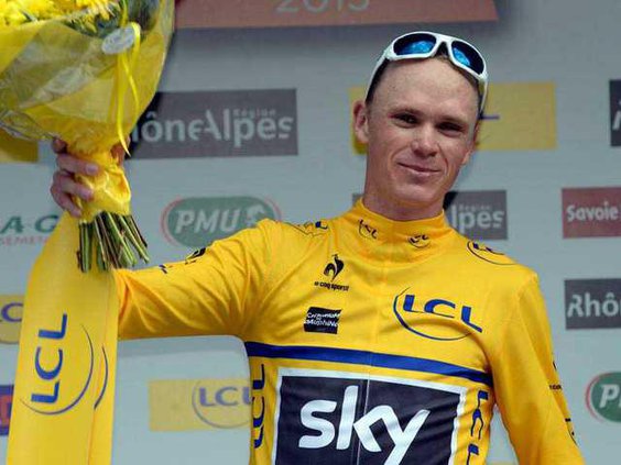 froome