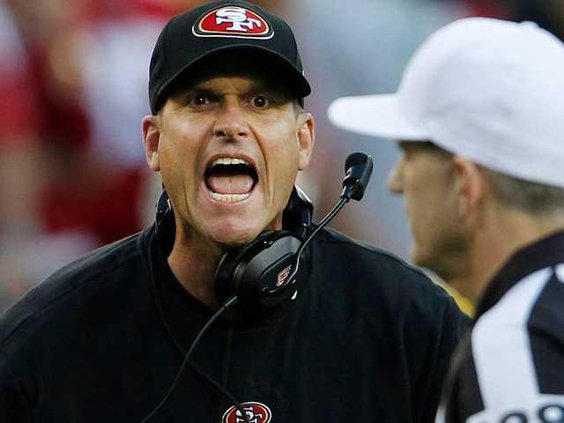 harbaugh MON