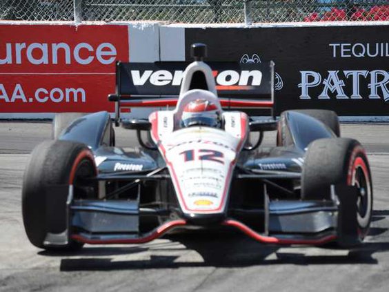 indy-500