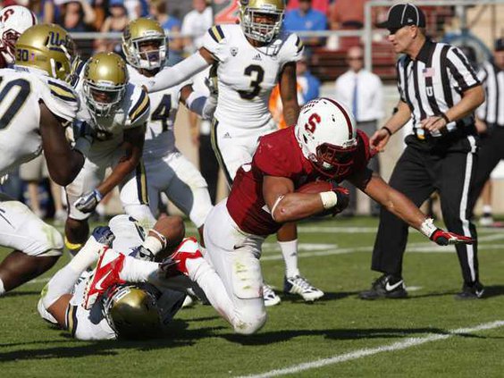 top stanford