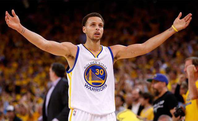 warriors MON
