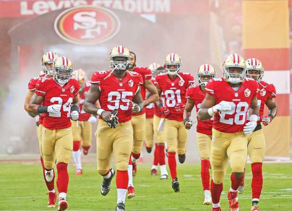 FBN--49ers-Sticking Together pic