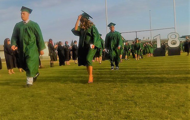 Manteca Grads