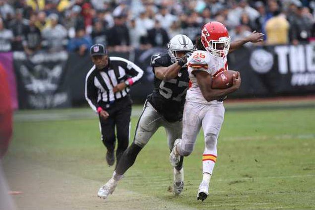 raiders