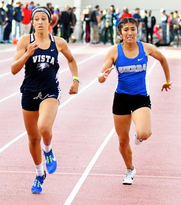 Bulletin Masters Track Finals