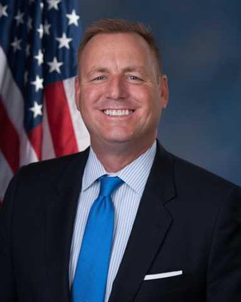 Congressman Denham