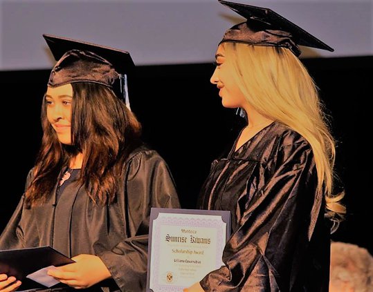 112 earn diplomas as part of Calla High Class of 2018