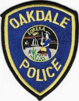 OPD Patch