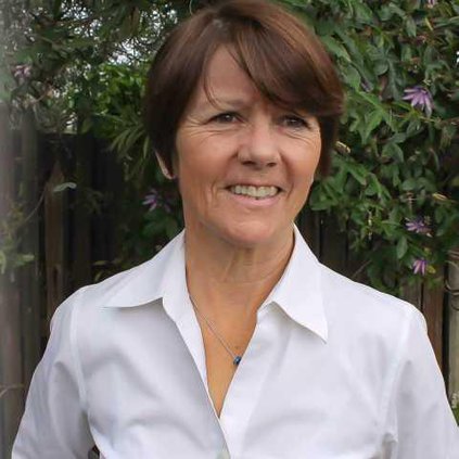Dotty Nygard