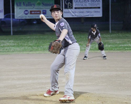 LL National Majors D-Backs 6-2-18 pic2