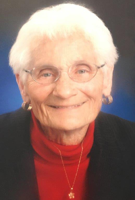 Mary McCleary Manteca Bulletin