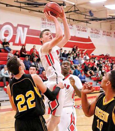 BBK -- Breakout Stevens LT