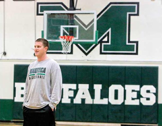 COLUMN -- Coaches Brackets Challenge 3-24 LT