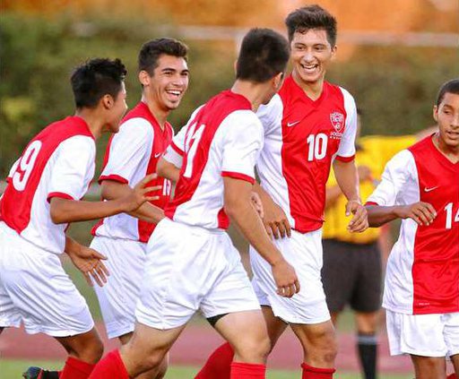 EUSHS BOYS SOCCER1 10-22-15