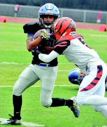 FB--Jr Twolves pic 1