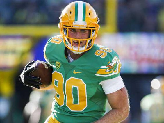 FB -- McCreath Oregon experience 2