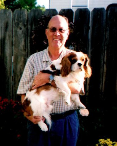 Darryl A Woods Turlock Journal