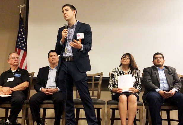 congressional debate