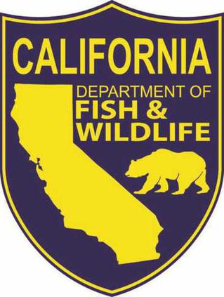 CA Fish and Game