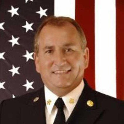 Fire Chief 4-23