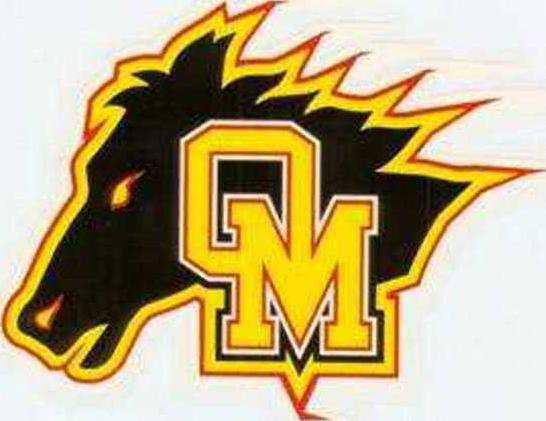 OHS Mustangs 