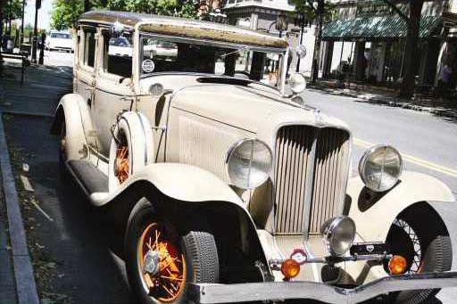 Annual Swap Meet Gears Up In Turlock Escalon Times