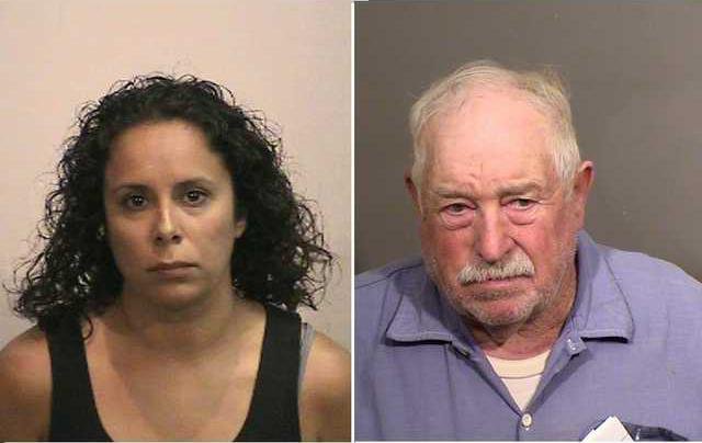 Bank Theft