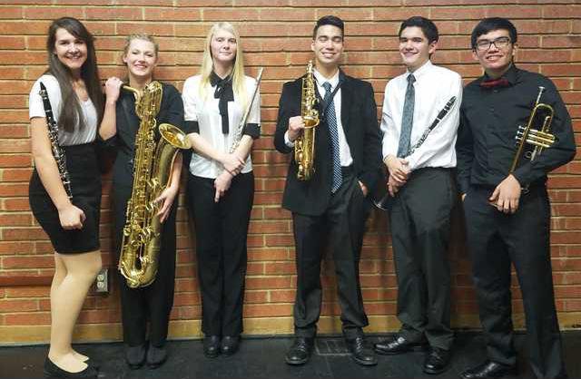 honor band