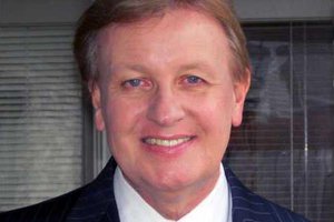 Glenn Mollette