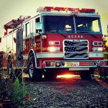 Stanislaus Consolidated 