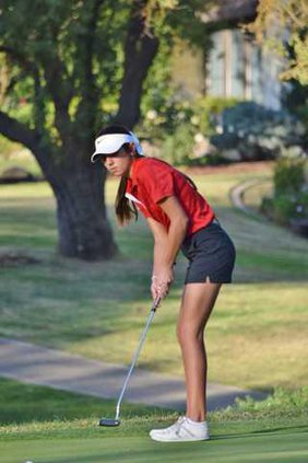 golf