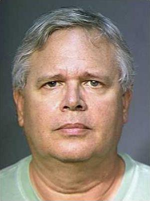 Hart Booking Photo