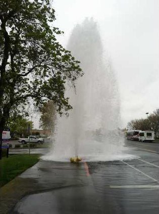 WATER