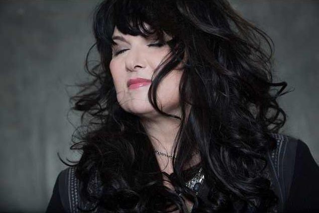 Ann Wilson